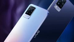 ಭಾರತದಲ್ಲಿ ವಿವೋ V21 5G ಸ್ಮಾರ್ಟ್‌ಫೋನ್‌ ಲಾಂಚ್‌ ಡೇಟ್‌ ಫಿಕ್ಸ್‌!