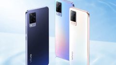 ಭಾರತದಲ್ಲಿ ವಿವೋ V21 5G ಸ್ಮಾರ್ಟ್‌ಫೋನ್‌ ಬಿಡುಗಡೆ! ಬೆಲೆ ಎಷ್ಟು?