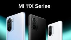 ಭಾರತದಲ್ಲಿ ಶಿಯೋಮಿ ಮಿ 11X ಸ್ಮಾರ್ಟ್‌ಫೋನ್‌ ಫಸ್ಟ್‌ ಸೇಲ್‌! ಲಾಂಚ್‌ ಆಫರ್‌ ಏನು?