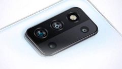 ಸ್ಯಾಮ್‌ಸಂಗ್ ಗ್ಯಾಲಕ್ಸಿ F52 5G ಫೋನ್ ಲಾಂಚ್!..64ಎಂಪಿ ಕ್ಯಾಮೆರಾ!