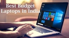 ಬಜೆಟ್‌ ಬೆಲೆಯಲ್ಲಿ ನೀವು ಖರೀದಿಸಬಹುದಾದ ಐದು ಅತ್ಯುತ್ತಮ ಲ್ಯಾಪ್‌ಟಾಪ್‌ಗಳು!