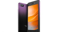 5,000 ರೂ.ಒಳಗೆ ನೀವು ಖರೀದಿಸಬಹುದಾದ ಅತ್ಯುತ್ತಮ ಸ್ಮಾರ್ಟ್‌ಫೋನ್‌ಗಳು!