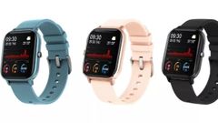 ಈ ವರ್ಷ 3,000 ರೂ,ಒಳಗೆ ಲಭ್ಯವಿರುವ ಐದು ಅತ್ಯುತ್ತಮ ಸ್ಮಾರ್ಟ್‌ವಾಚ್‌ಗಳು!