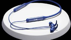 ಭಾರತದಲ್ಲಿ ಬೋಟ್ ರಾಕರ್ಜ್‌ 330 ನೆಕ್‌ಬ್ಯಾಂಡ್ ಇಯರ್‌ಫೋನ್‌ ಲಾಂಚ್‌!