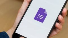 ಗೂಗಲ್‌ ಫಾರ್ಮ್‌ ಅನ್ನು ರಚಿಸಲು ಈ ಕ್ರಮಗಳನ್ನು ಅನುಸರಿಸಿ!