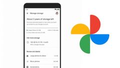 ಗೂಗಲ್‌ ಫೋಟೋಸ್‌ನಲ್ಲಿ ಹೊಸ ಅಪ್ಡೇಟ್‌ ಪರಿಚಯಿಸಿದ ಗೂಗಲ್‌!