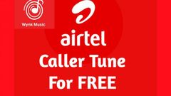 Airtelನಲ್ಲಿ ಕಾಲರ್ ಟ್ಯೂನ್ ಅನ್ನು ಸೆಟ್‌ ಮಾಡುವುದು ಹೇಗೆ?