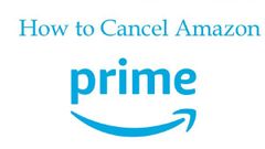 ನಿಮ್ಮ ಅಮೆಜಾನ್ ಪ್ರೈಮ್ ಸದಸ್ಯತ್ವವನ್ನು ರದ್ದುಗೊಳಿಸಲು ಹೀಗೆ ಮಾಡಿ!