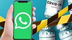 ವಾಟ್ಸಾಪ್ ಮೂಲಕ ಹತ್ತಿರದ COVID-19 ಲಸಿಕೆ ಕೇಂದ್ರವನ್ನು ಹುಡುಕುವುದು ಹೇಗೆ?