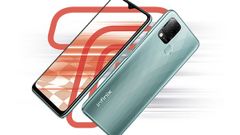 ಇನ್ಫಿನಿಕ್ಸ್‌ ಹಾಟ್‌ 10T ಸ್ಮಾರ್ಟ್‌ಫೋನ್‌ ಲಾಂಚ್‌ ! ವಿಶೇಷ ಫೀಚರ್ಸ್‌!