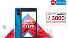 ರಿಲಾಯನ್ಸ್‌ ಕೊಡುಗೆ: ಹೊಸ ಐಟೆಲ್ A23 ಪ್ರೊ ಫೋನ್‌ಗೆ ಭಾರೀ ಡಿಸ್ಕೌಂಟ್‌!