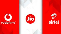 ಜಿಯೋ, ಏರ್‌ಟೆಲ್‌, ವಿ ಟೆಲಿಕಾಂನಲ್ಲಿ 56 ದಿನಗಳ ವ್ಯಾಲಿಡಿಟಿಗೆ ಈ ಪ್ಲ್ಯಾನ್‌ಗಳು ಸೂಕ್ತ!