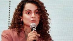 ಬಾಲಿವುಡ್‌ ಕ್ವೀನ್‌ ನಟಿ ಕಂಗನಾ ರಣಾವತ್‌ ಟ್ವಿಟರ್‌ ಅಕೌಂಟ್‌ ಬ್ಯಾನ್‌!