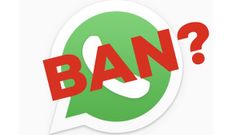 ಚೀನಾದಲ್ಲಿ ಬ್ಯಾನ್‌ ಆದಂತೆ ಭಾರತದಲ್ಲೂ ವಾಟ್ಸಾಪ್‌ ಬ್ಯಾನ್‌ ಆಗುತ್ತಾ?