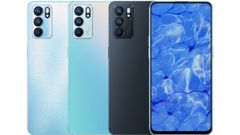 ಒಪ್ಪೋ ರೆನೋ 6 ಸ್ಮಾರ್ಟ್‌ಫೋನ್‌ ಸರಣಿ ಬಿಡುಗಡೆ! ವಿಶೇಷತೆ ಏನು?