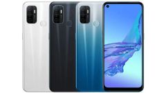 ಶಾಶ್ವತ ಬೆಲೆ ಇಳಿಕೆ ಕಂಡ ಒಪ್ಪೊ A53 2020 ಸ್ಮಾರ್ಟ್‌ಫೋನ್‌!