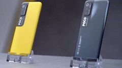 ಪೊಕೊ M3 ಪ್ರೊ 5G ಸ್ಮಾರ್ಟ್‌ಫೋನ್‌ ಲಾಂಚ್; ಫೀಚರ್ಸ್‌ ಏನು?