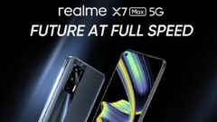 ರಿಯಲ್‌ಮಿ X7 ಮ್ಯಾಕ್ಸ್‌ 5G ಸ್ಮಾರ್ಟ್‌ಫೋನ್‌ ಲಾಂಚ್‌ ಡೇಟ್‌ ಫೀಕ್ಸ್‌!