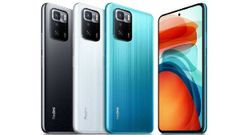 ರೆಡ್ಮಿ ನೋಟ್ 10 ಪ್ರೊ 5G ಸ್ಮಾರ್ಟ್‌ಫೋನ್‌ ಬಿಡುಗಡೆ! ವಿಶೇಷತೆ ಏನು?