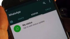ವಾಟ್ಸಾಪ್‌ ವಿಡಿಯೋ ಸ್ಟೇಟಸ್‌ ಅನ್ನು ಫೋನ್‌ ಗ್ಯಾಲರಿಗೆ ಸೇವ್‌ ಮಾಡುವುದು ಹೇಗೆ?