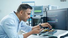 ಭವಿಷ್ಯದ 5G ಟೆಕ್ನಾಲಜಿಯಲ್ಲಿ ಮುಂಚೂಣಿಯಲ್ಲಿರಲಿದೆ ಒಪ್ಪೊ!