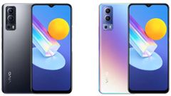 ವಿವೋ Y52 5G ಸ್ಮಾರ್ಟ್‌ಫೋನ್‌ ಬಿಡುಗಡೆ! ವಿಶೇಷತೆ ಏನು?