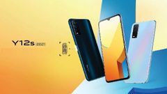 ಹೊಸ ಆವೃತ್ತಿಯಲ್ಲಿ ಅಗ್ಗದ ವಿವೋ Y12s ಸ್ಮಾರ್ಟ್‌ಫೋನ್‌ ಬಿಡುಗಡೆ!