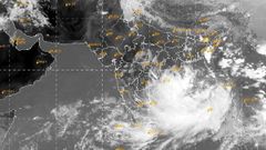 ಯಸ್‌ ಚಂಡಮಾರುತ: ನಿಮ್ಮ ಸ್ಮಾರ್ಟ್‌ಫೋನ್‌ ಬಳಸಿ ಲೈವ್ ಟ್ರ್ಯಾಕ್‌ ಮಾಡಬಹುದು!
