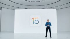 ಆಪಲ್‌ WWDC 2021: ಆಕರ್ಷಕ ಫೀಚರ್ಸ್‌ಗಳೊಂದಿಗೆ ಐಓಎಸ್‌ 15 ಅನಾವರಣ!