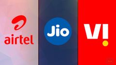 Airtel vs Jio vs Vi: 28 ದಿನಗಳ ಮಾನ್ಯತೆಯ ಅತ್ಯುತ್ತಮ ಪ್ರಿಪೇಯ್ಡ್‌ ಪ್ಲ್ಯಾನ್‌ಗಳು!