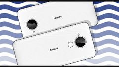 ಅಗ್ಗದ ಬೆಲೆಯಲ್ಲಿ ಲಗ್ಗೆ ಇಡಲು ಸಜ್ಜಾದ ನೋಕಿಯಾ ಹೊಸ ಸ್ಮಾರ್ಟ್‌ಫೋನ್!