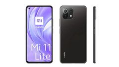 ಶೀಘ್ರದಲ್ಲೇ ಭಾರತದಲ್ಲಿ ಶಿಯೋಮಿ ಮಿ 11 ಲೈಟ್ ಸ್ಮಾರ್ಟ್‌ಫೋನ್‌ ಬಿಡುಗಡೆ!