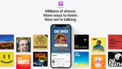 ಆಪಲ್ ಪಾಡ್‌ಕಾಸ್ಟ್ ಪ್ರೀಮಿಯಂ ಚಂದಾದಾರಿಕೆ ಇಂದಿನಿಂದ ಲಭ್ಯ!