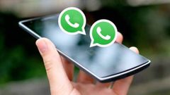 ಒಂದೇ ಸ್ಮಾರ್ಟ್‌ಫೋನಿನಲ್ಲಿ ಎರಡು ವಾಟ್ಸಾಪ್‌ ಖಾತೆ ಬಳಸಲು ಹೀಗೆ ಮಾಡಿ?