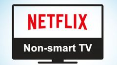 ಸಾಮಾನ್ಯ ಟಿವಿಯಲ್ಲೂ ನೀವು ನೆಟ್‌ಫ್ಲಿಕ್ಸ್ ಅನ್ನು ವೀಕ್ಷಿಸಲು ಹೀಗೆ ಮಾಡಿ?