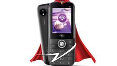 ಐಟೆಲ್‌ ಮ್ಯಾಜಿಕ್‌ 2 4G ಫೋನ್‌ ಬಿಡುಗಡೆ!ಹಾಟ್‌ಸ್ಪಾಟ್‌ ಬೆಂಬಲ ವಿಶೇಷತೆ!