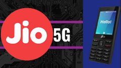 ಜಿಯೋದಿಂದ ಅಗ್ಗದ 5G ಜಿಯೋಫೋನ್: ನೀವು ತಿಳಿಯಬೇಕಾದ 5 ಸಂಗತಿಗಳು!