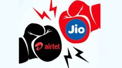 ಜಿಯೋಗೆ ಟಾಂಗ್‌ ನೀಡಲು ಏರ್‌ಟೆಲ್‌ನಿಂದ ಹೊಸ ಪ್ಲ್ಯಾನ್; ಭರ್ಜರಿ ಡೇಟಾ!