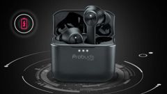 ಲಾವಾ ಪ್ರೊಬಡ್ಸ್‌ ಇಯರ್‌ಫೋನ್‌ ಬಿಡುಗಡೆ!..ಆಫರ್‌ ಪ್ರೈಸ್‌ 2,199ರೂ!