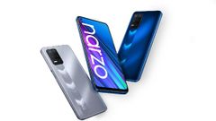 ಇಂದು ನಡೆಯಲಿದೆ ರಿಯಲ್‌ಮಿ ನಾರ್ಜೊ 30 5G ಸ್ಮಾರ್ಟ್‌ಫೋನ್‌ ಫಸ್ಟ್‌ ಸೇಲ್‌! ಬೆಲೆ ಎಷ್ಟು?