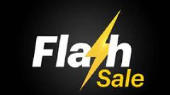 ಇ-ಕಾಮರ್ಸ್‌ ಸೈಟ್‌ಗಳಲ್ಲಿ ಇನ್ಮುಂದೆ ಫ್ಲ್ಯಾಶ್ ಸೇಲ್‌ ಬ್ಯಾನ್!