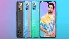 ಭಾರತದಲ್ಲಿ ಟೆಕ್ನೋ ಸ್ಪಾರ್ಕ್ 7T ಸ್ಮಾರ್ಟ್‌ಫೋನ್‌ ಬಿಡುಗಡೆ! ಬೆಲೆ ಎಷ್ಟು?