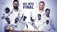 IND vs NZ: ಫೈನಲ್‌ ಟೆಸ್ಟ್‌ ಮ್ಯಾಚ್‌ ಅನ್ನು ಆನ್‌ಲೈನ್‌ನಲ್ಲಿ ವೀಕ್ಷಿಸುವುದು ಹೇಗೆ?