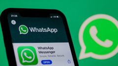 ವಾಟ್ಸಾಪ್‌ನಿಂದ ಪ್ಲೇ ಬ್ಯಾಕ್‌ ಸ್ಪೀಡ್‌ ಫೀಚರ್ಸ್‌ ಬಿಡುಗಡೆ!