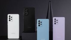 ಸದ್ಯದಲ್ಲೇ ಎಂಟ್ರಿ ಕೊಡಲಿದೆ ಸ್ಯಾಮ್‌ಸಂಗ್ ಗ್ಯಾಲಕ್ಸಿ A52 ಫೋನಿನ ಹೊಸ ಆವೃತ್ತಿ!