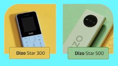 ಭಾರತದಲ್ಲಿ ರಿಯಲ್‌ಮಿ ಡಿಜೊ ಬ್ರ್ಯಾಂಡ್‌ನಿಂದ ಎರಡು ಅಗ್ಗದ ಫೋನ್ ಲಾಂಚ್!