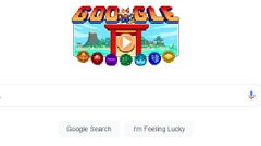 ಟೋಕಿಯೊ ಒಲಿಂಪಿಕ್ಸ್‌ ನೆನಪಿಗಾಗಿ ಗೂಗಲ್ ಡೂಡಲ್‌ ರೂಪಿಸಿದೆ ಗೇಮ್‌!