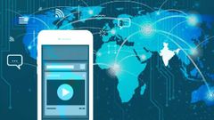 ಗುಡ್‌ ನ್ಯೂಸ್‌ ಕೊಟ್ಟ ಒಕ್ಲಾ ರಿಪೋರ್ಟ್‌! ಭಾರತದ ಇಂಟರ್‌ನೆಟ್‌ ವೇಗದಲ್ಲಿ ಸುಧಾರಣೆ!