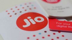 ಜಿಯೋ ಟೆಲಿಕಾಂನ ಈ ಪ್ಲ್ಯಾನ್‌ನಲ್ಲಿ 1GB ಡೇಟಾಗೆ ತಗಲುವ ಶುಲ್ಕ ಎಷ್ಟು ಗೊತ್ತೆ?