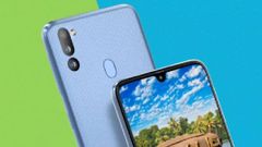 ಸ್ಯಾಮ್‌ಸಂಗ್ ಗ್ಯಾಲಕ್ಸಿ M21 2021 ಎಡಿಷನ್ ಬಿಡುಗಡೆ; 12,499ರೂ.ಗೆ ಲಭ್ಯ!